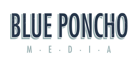 Blue Poncho Media